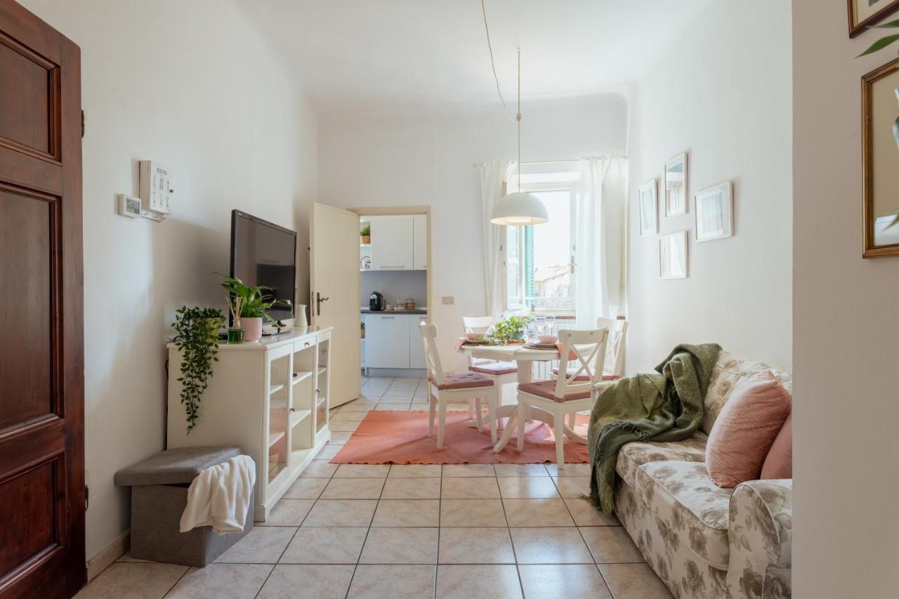 San Leonardo Apartment Lucques Extérieur photo