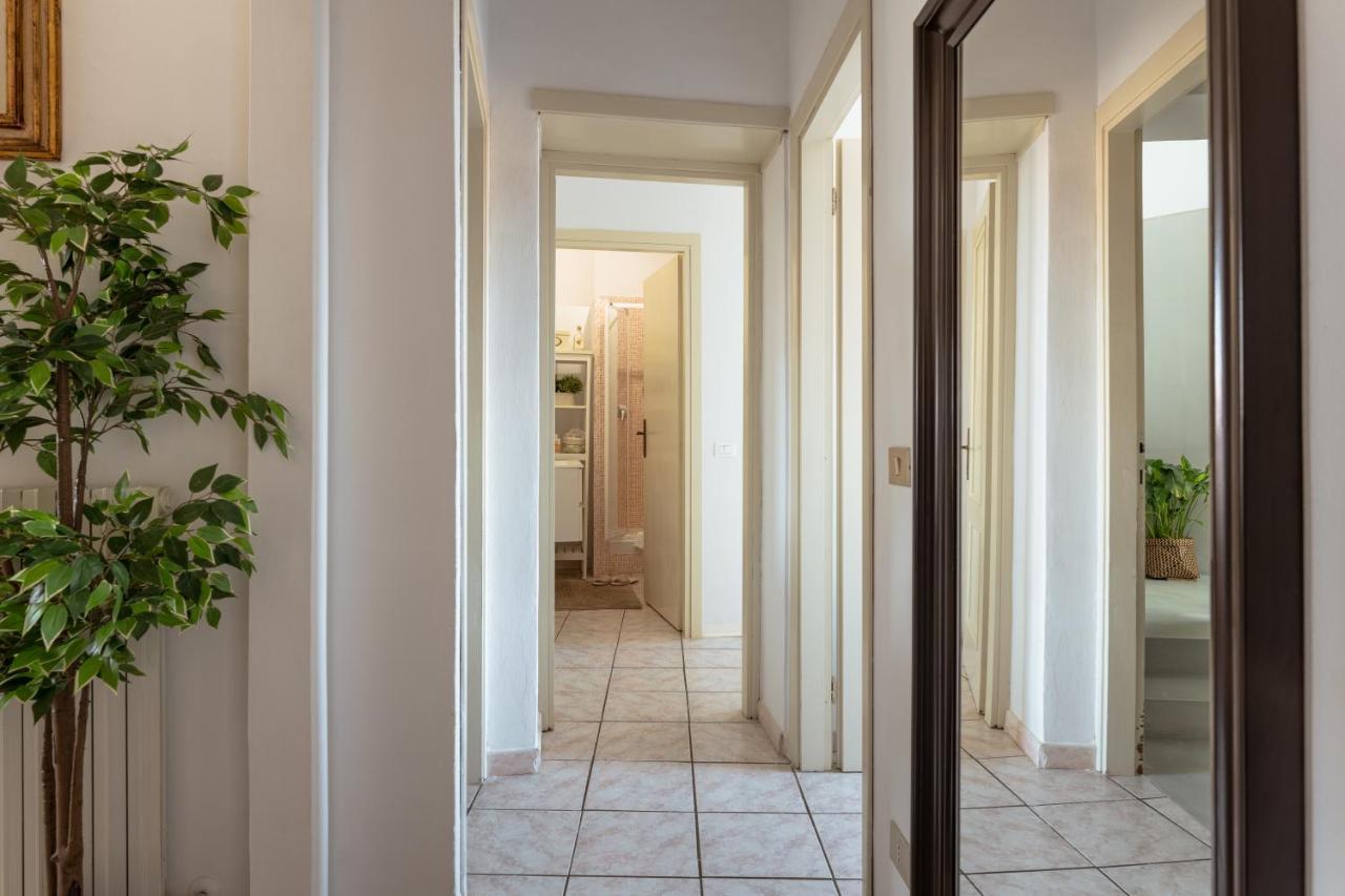 San Leonardo Apartment Lucques Extérieur photo