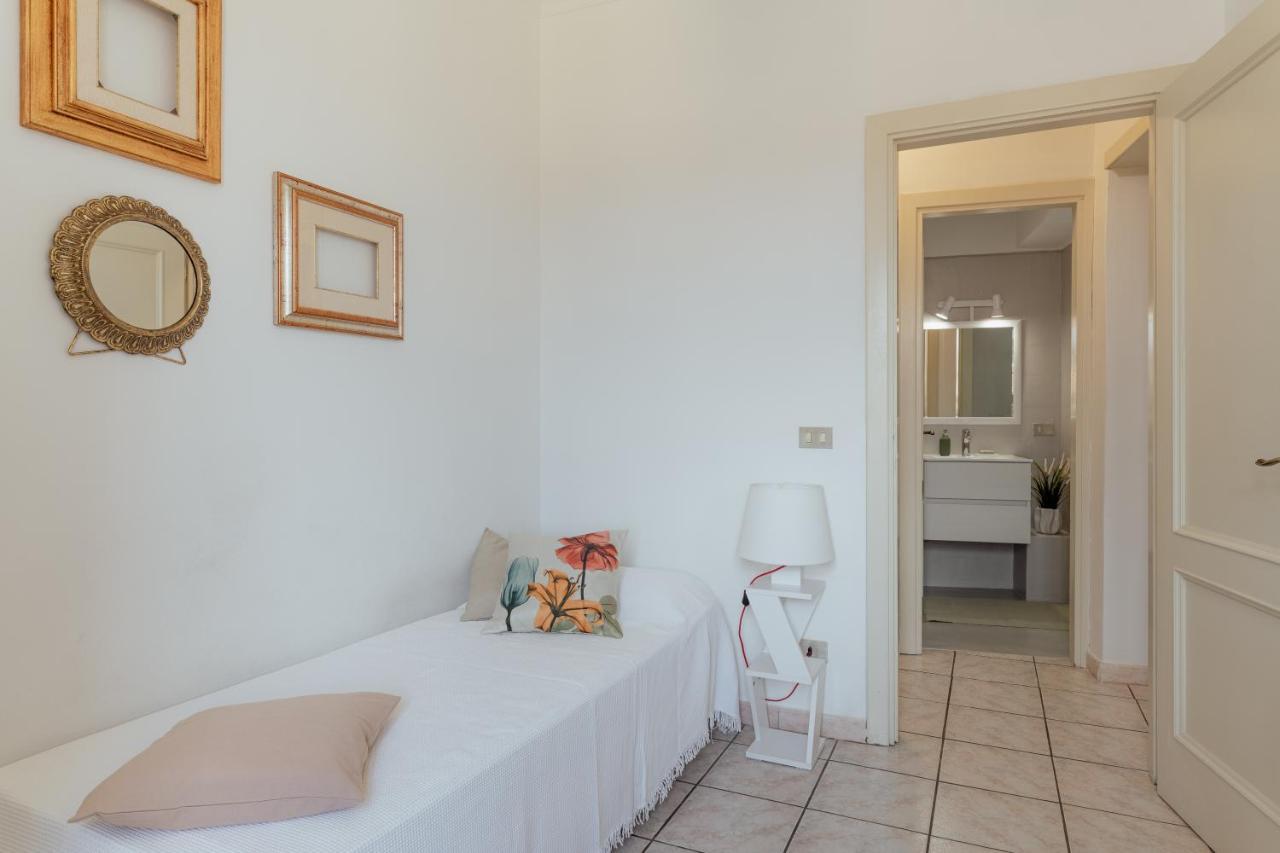 San Leonardo Apartment Lucques Extérieur photo