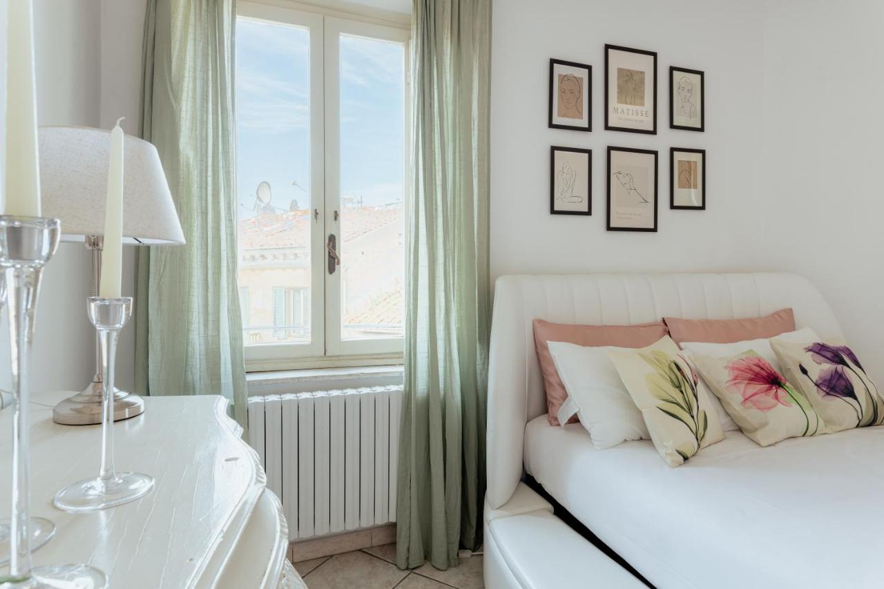 San Leonardo Apartment Lucques Extérieur photo