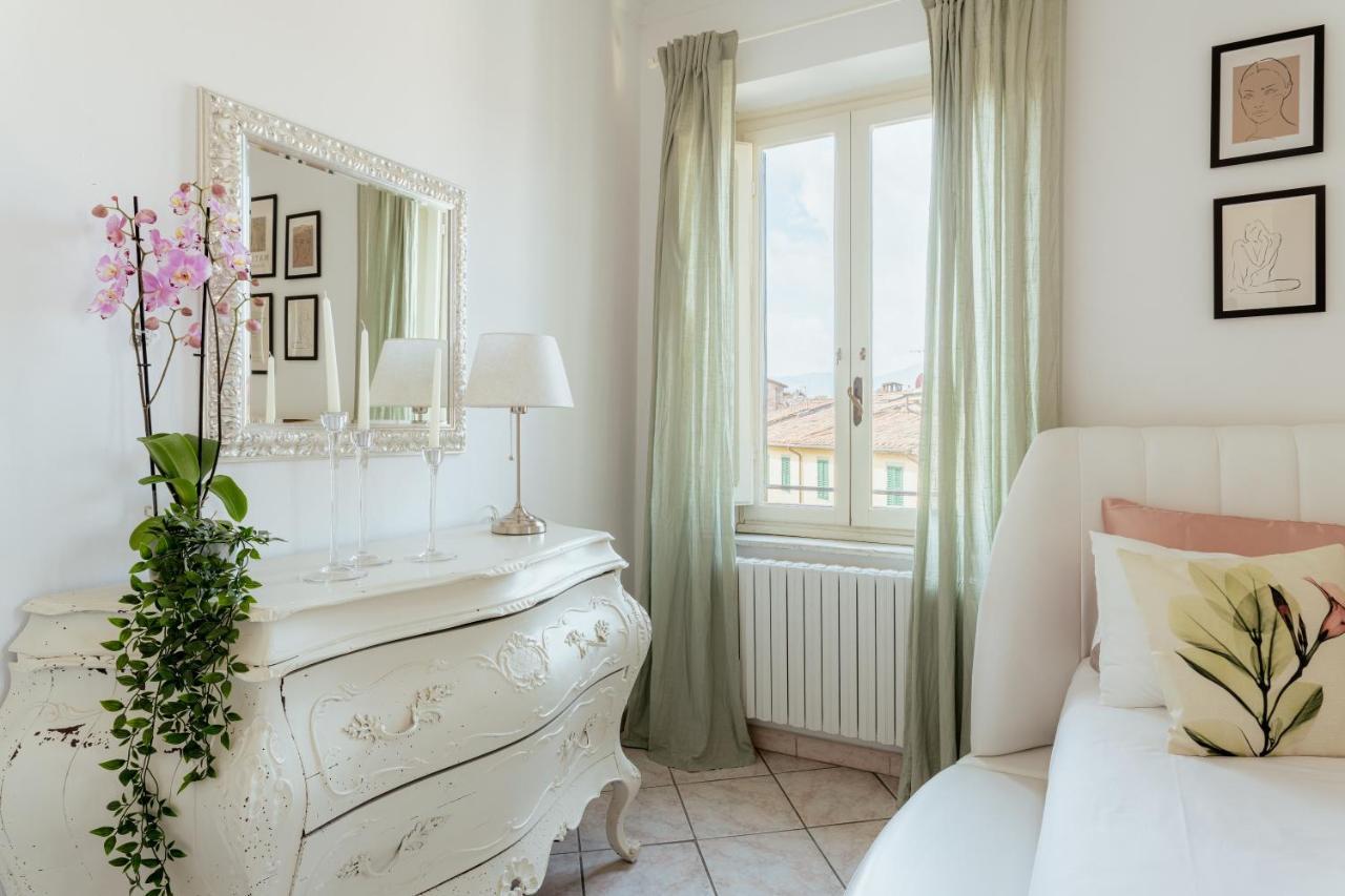 San Leonardo Apartment Lucques Extérieur photo
