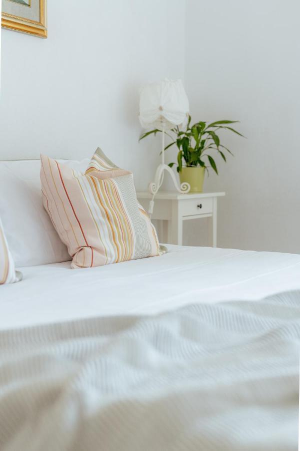San Leonardo Apartment Lucques Extérieur photo