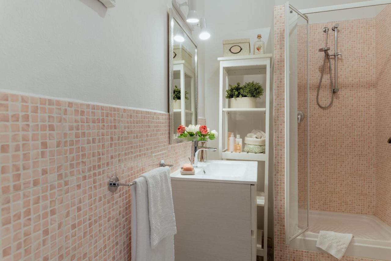 San Leonardo Apartment Lucques Extérieur photo